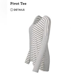 Cabi #3806 Pivot Tee